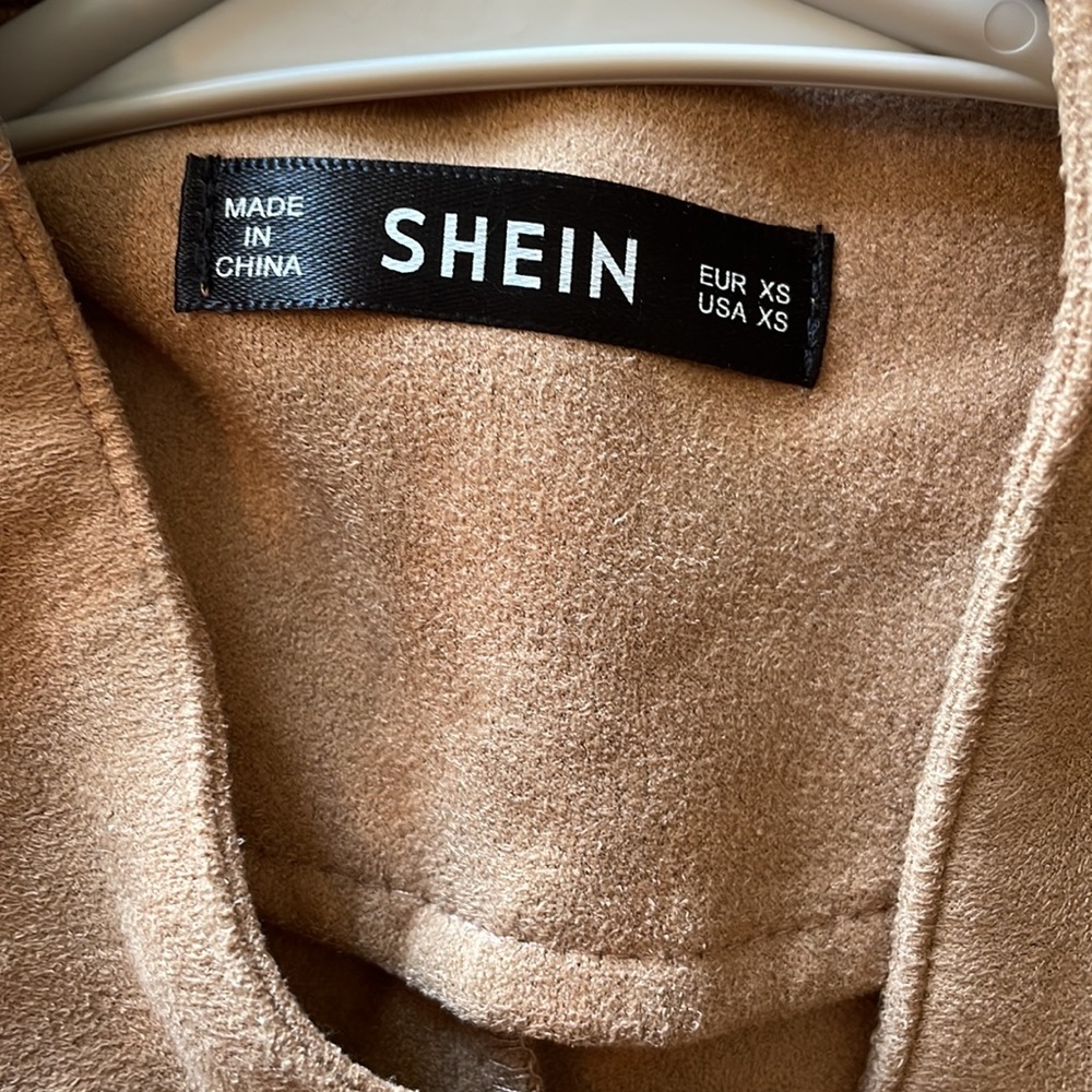 Jacket - Picture 3 of 3